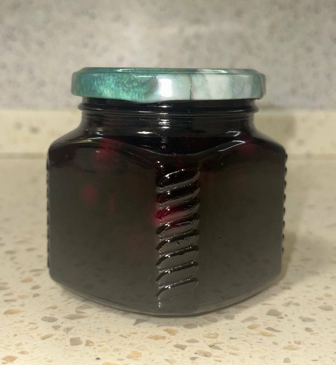 Вишня в сиропе Вишня в сиропе