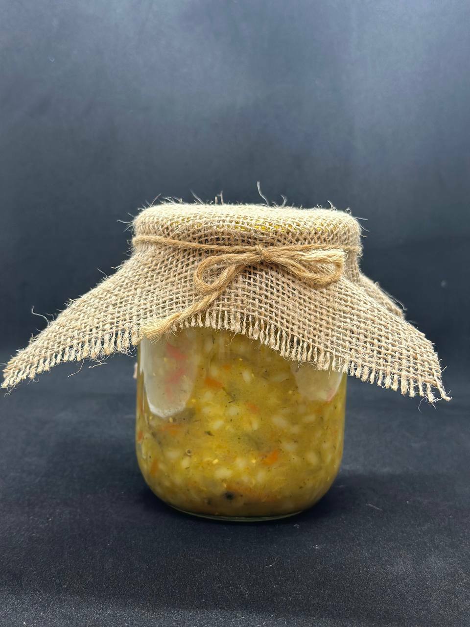 Заправка "Рассольник" Заправка "Рассольник"