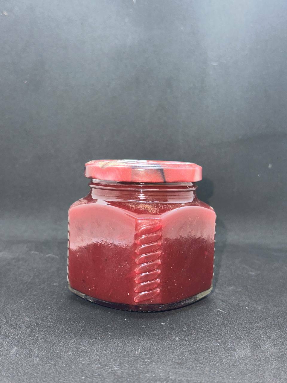 Соус "Клюквенный" Соус "Клюквенный"