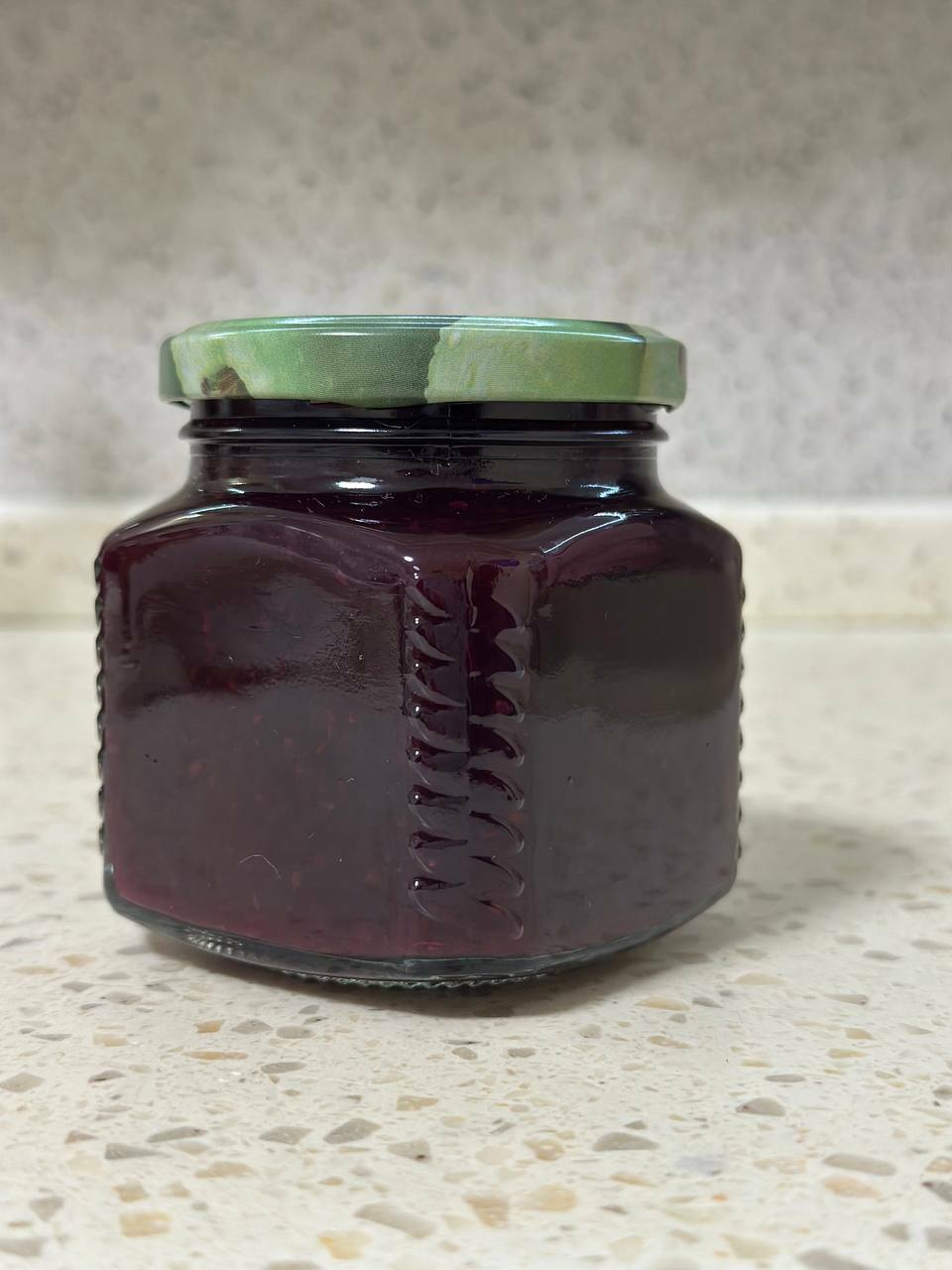 Соус "Туманный цитрус" Соус "Туманный цитрус"