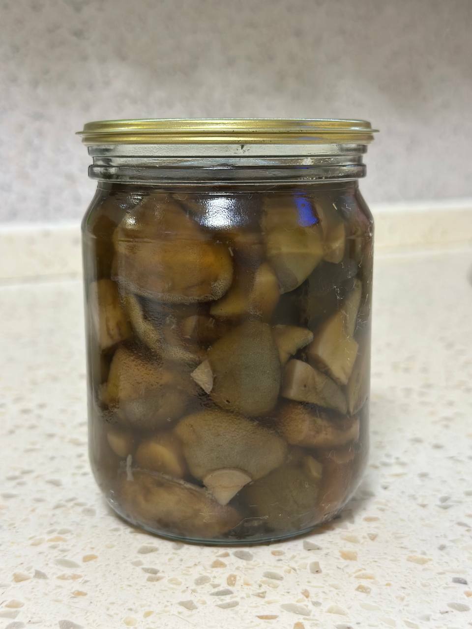 Козляки-Моховики (резаные) Козляки-Моховики (резаные)