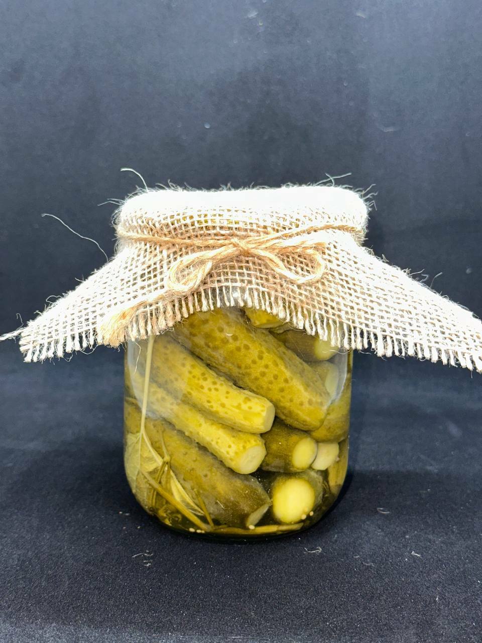 Огурцы корнишоны маринованные Огурцы корнишоны маринованные