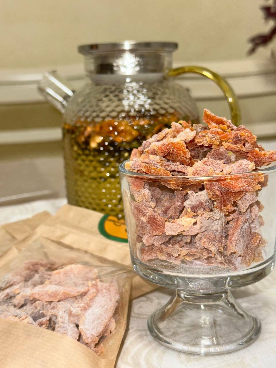 Цукаты Цукаты