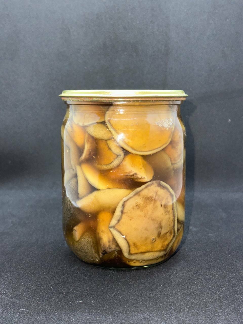 Польский белый маринованный Польский белый маринованный