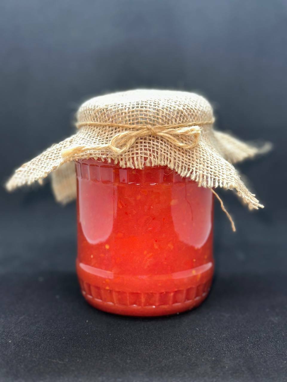 Лечо "Классика" Лечо "Классика"