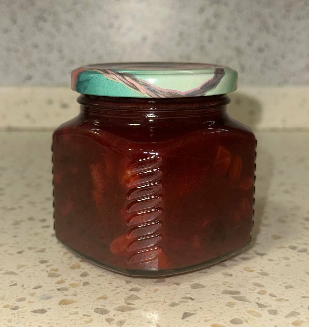 Варенье "Царское" Варенье "Царское"