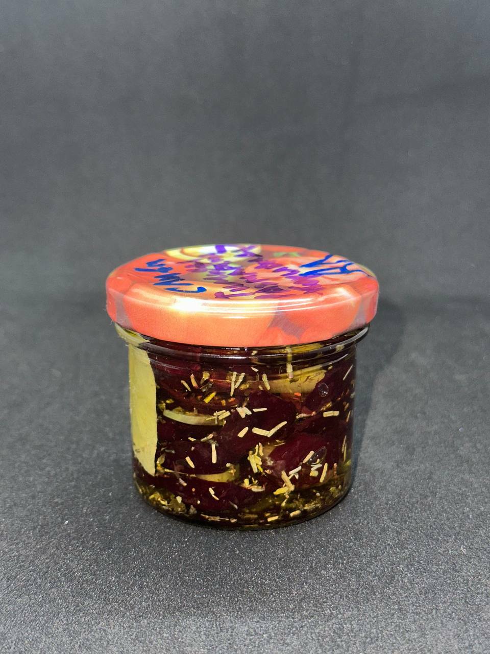 Вяленная "Дикая слива" Вяленная "Дикая слива"