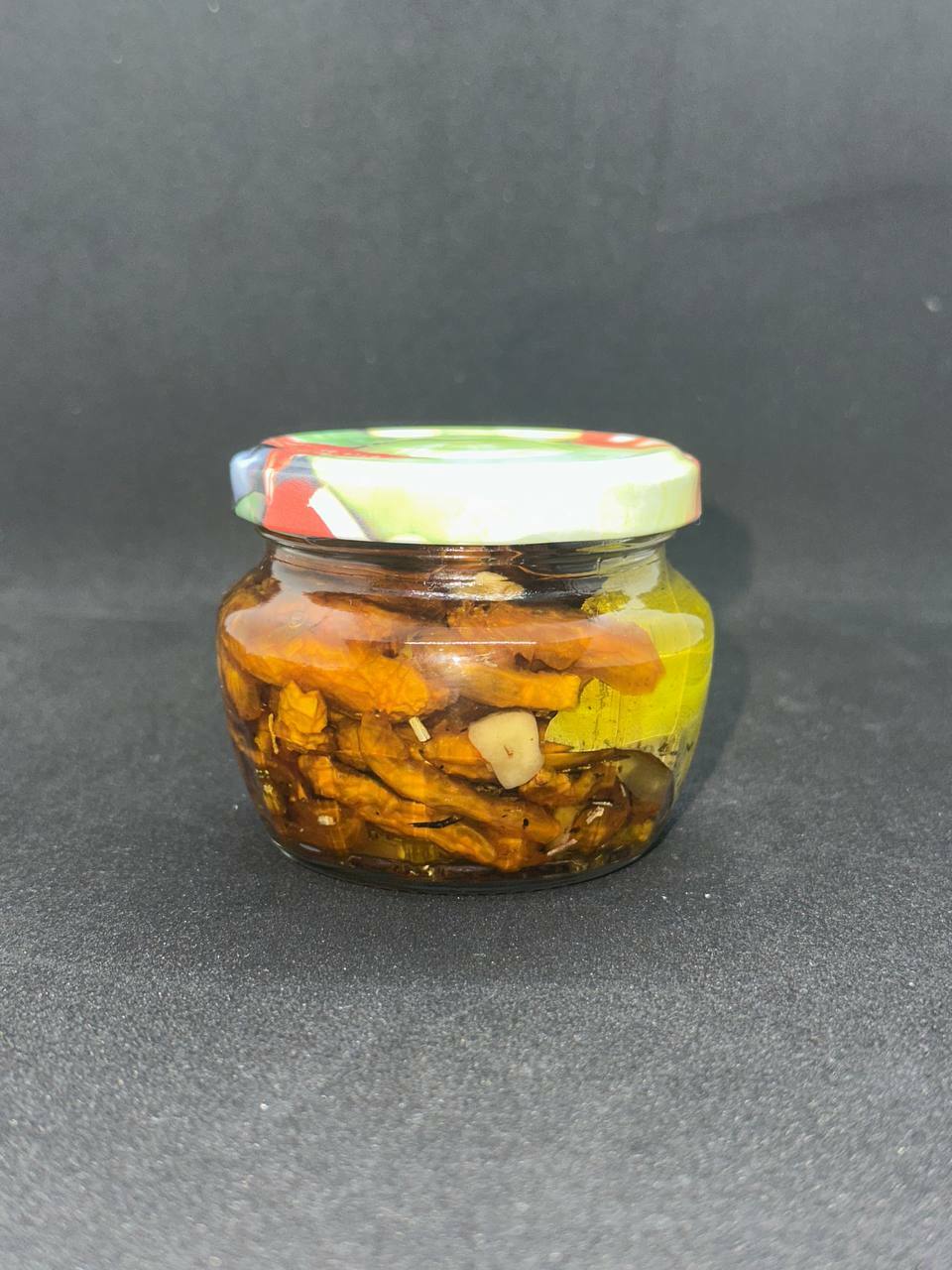 Вяленные помидоры "Домашние" Вяленные помидоры "Домашние"