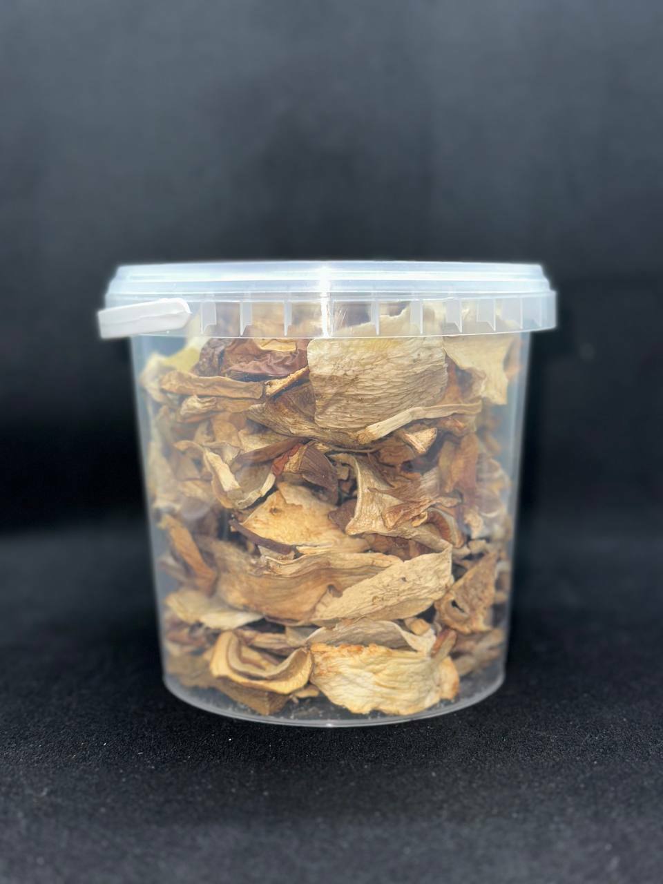 Белые сушеные Белые сушеные