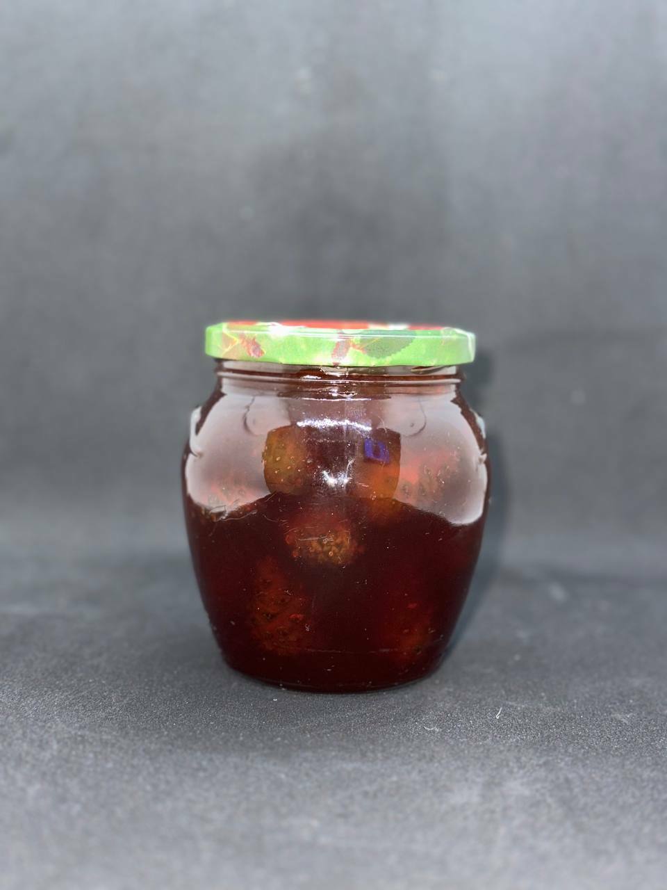 Варенье из сосновых шишек Варенье из сосновых шишек