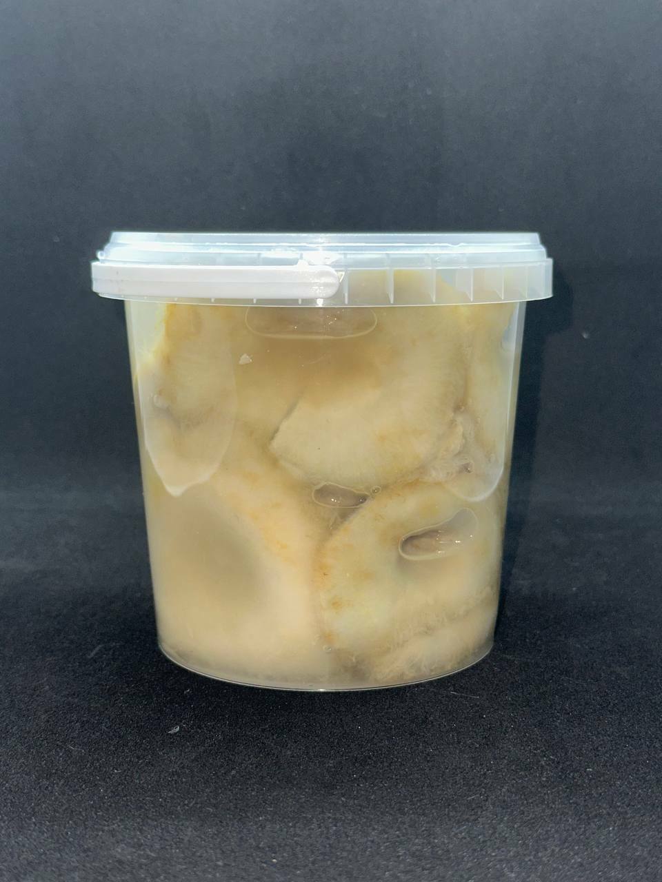 Грузди соленые мохнатые (крупные) Грузди соленые мохнатые (крупные)