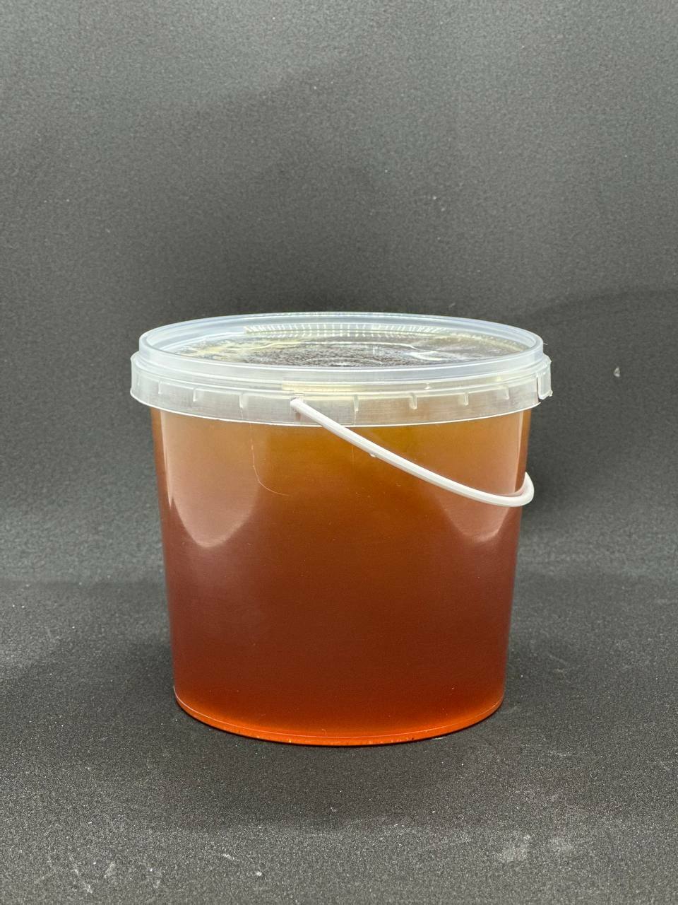 Мед из Башкирии Мед из Башкирии