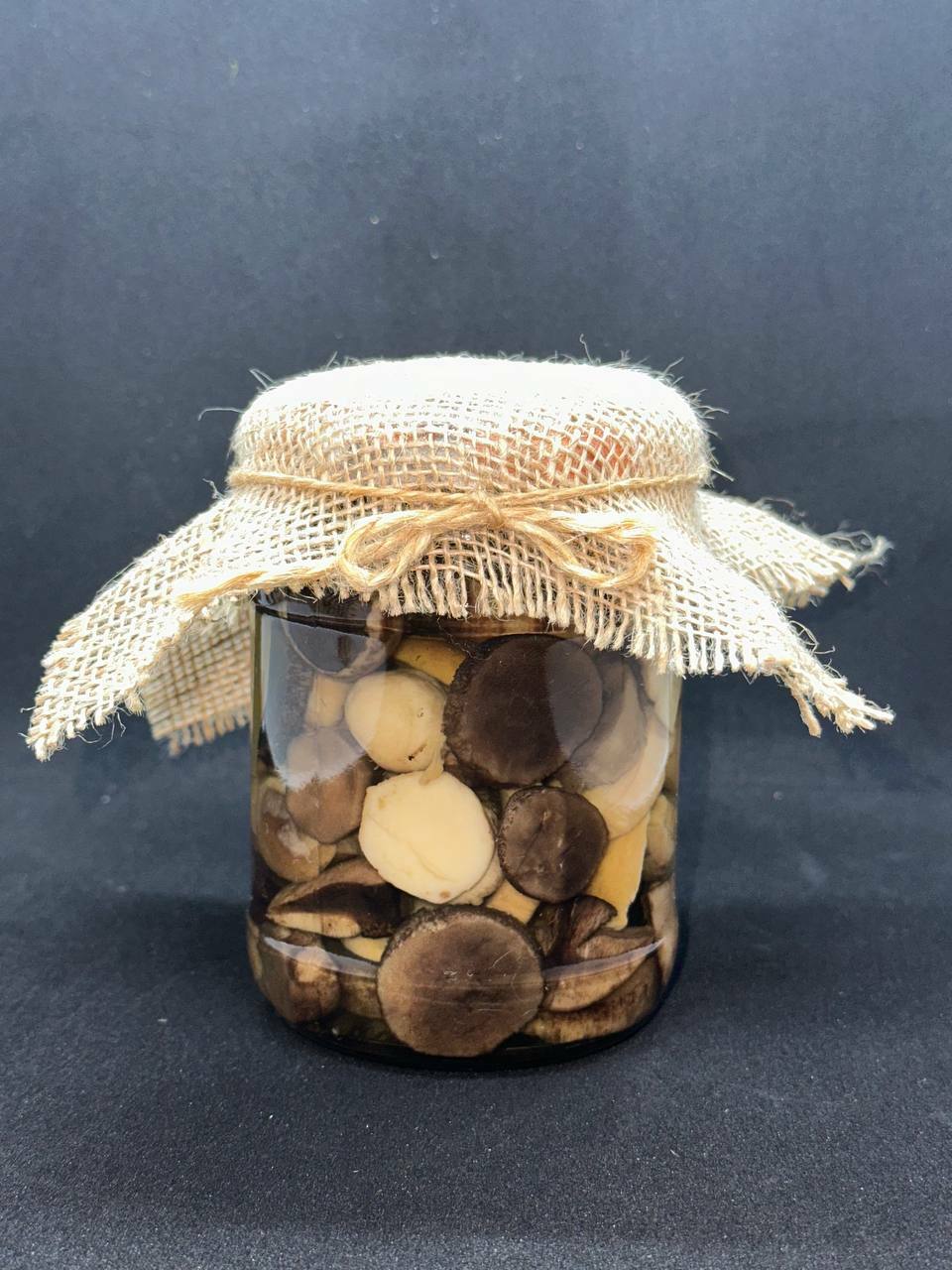 Подосиновые маринованные Подосиновые маринованные