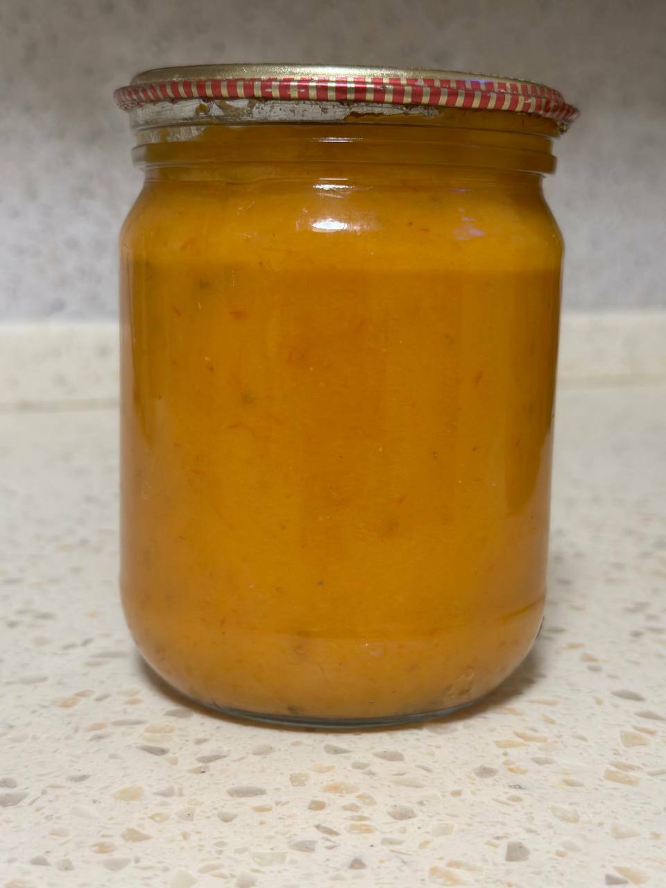 Икра кабачковая Икра кабачковая