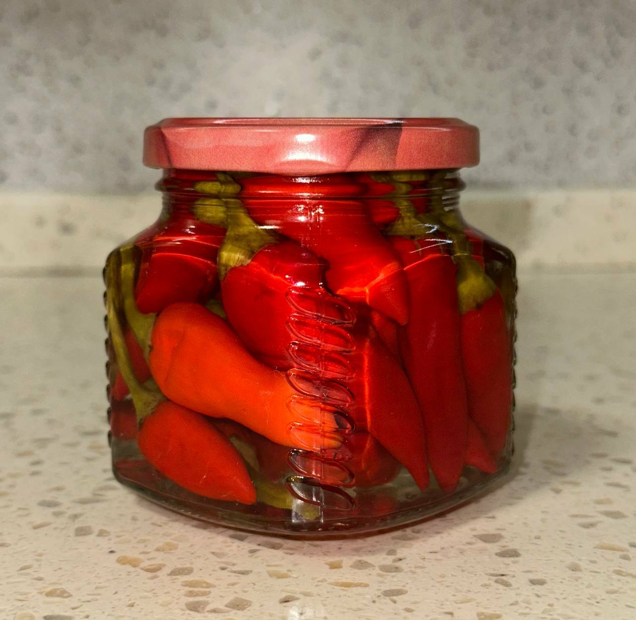 Острый перец Острый перец