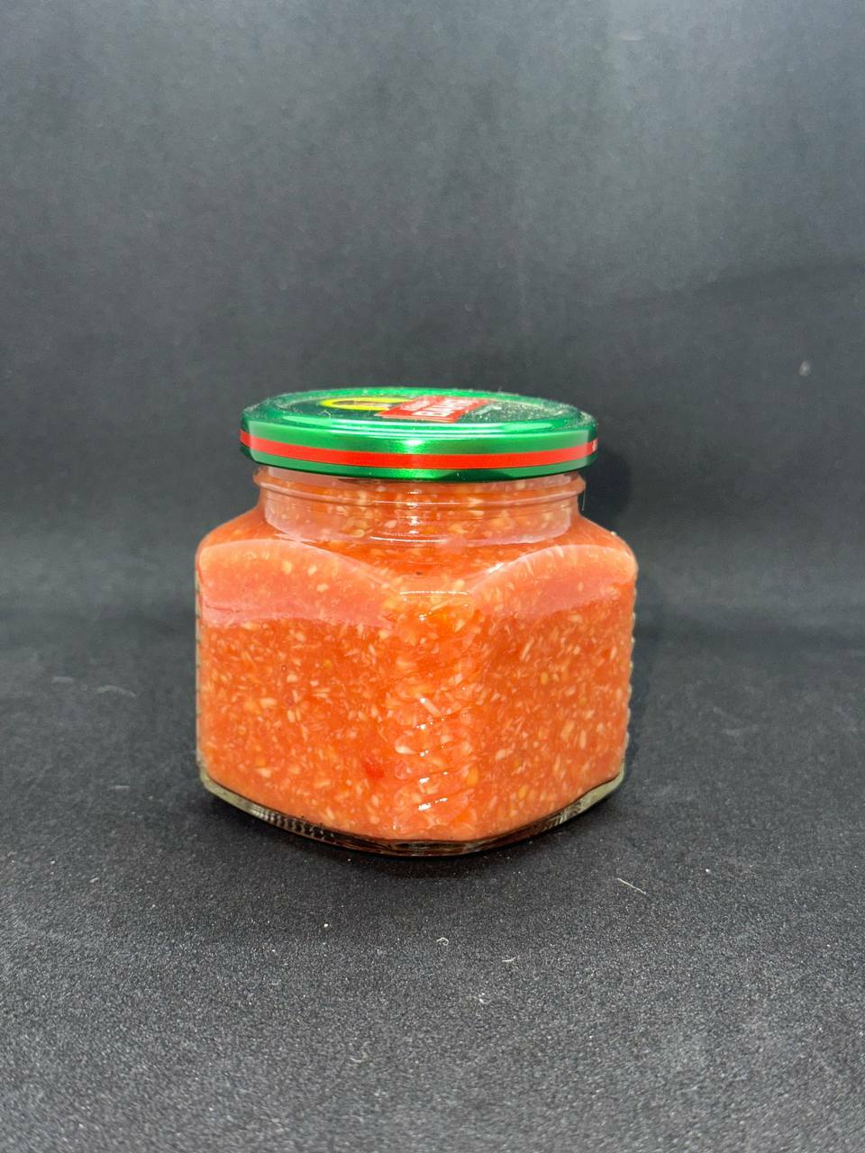 Аджика "Кобра" Аджика "Кобра"